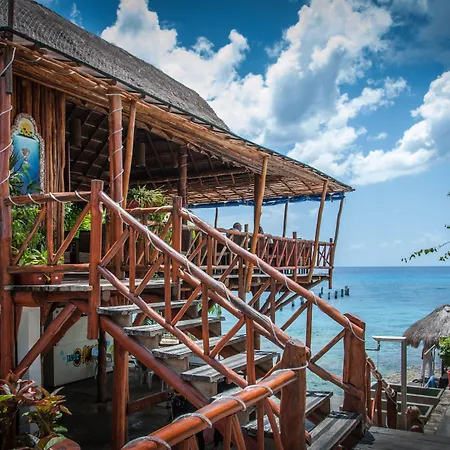 Blue Angel Resort