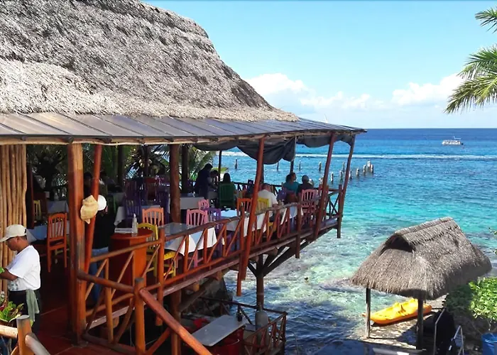 Blue Angel Hotel Cozumel