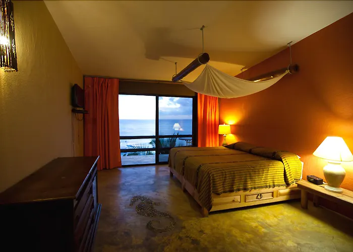Blue Angel 4* Cozumel