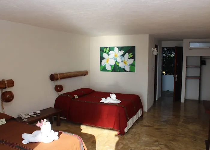Hotel Blue Angel 4*