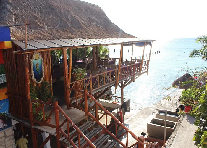 Blue Angel Hotel