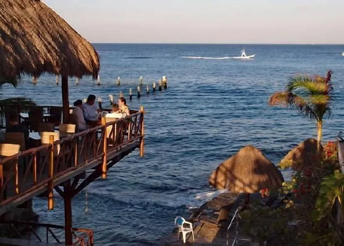 Blue Angel 4* Cozumel