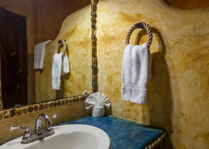 Hotel Blue Angel