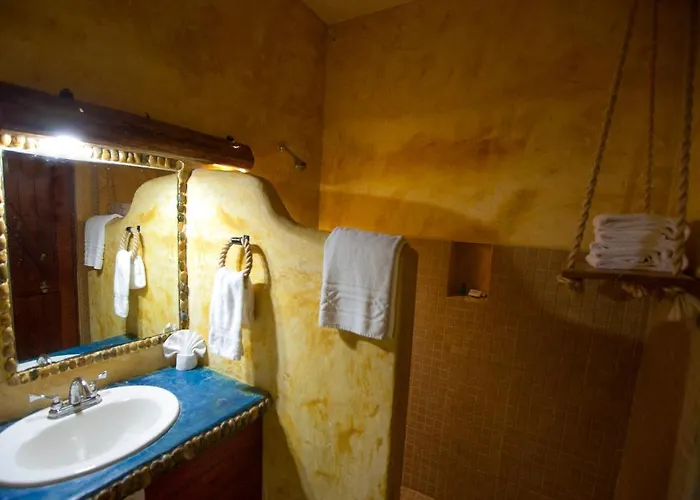 Hotel Blue Angel 4*