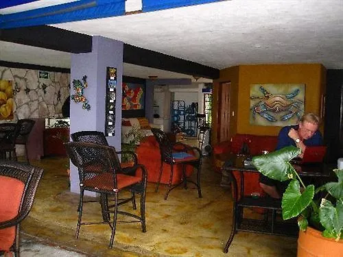 Blue Angel Hotel