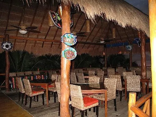 Blue Angel Hotel 4*