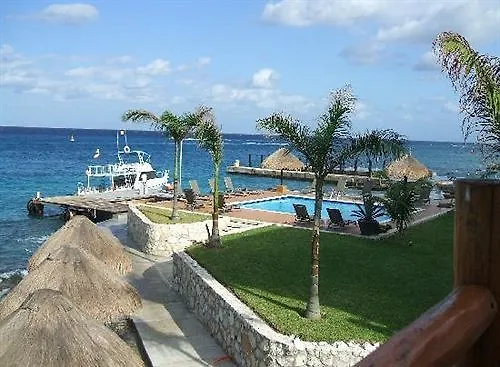 Blue Angel Hotel