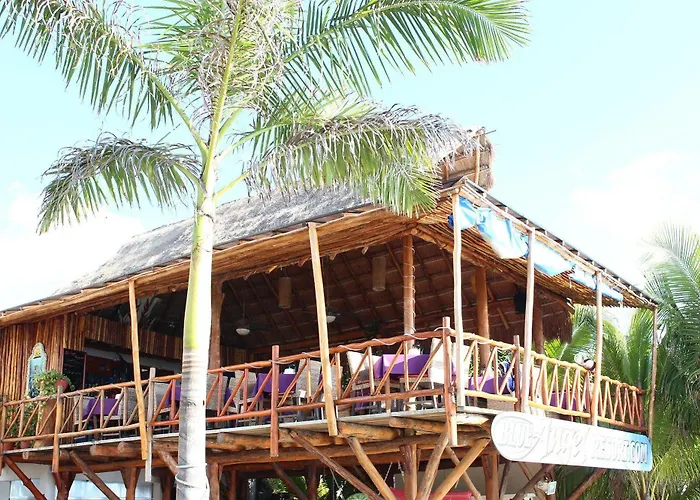 Blue Angel Hotel Cozumel