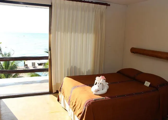 Hotel Blue Angel