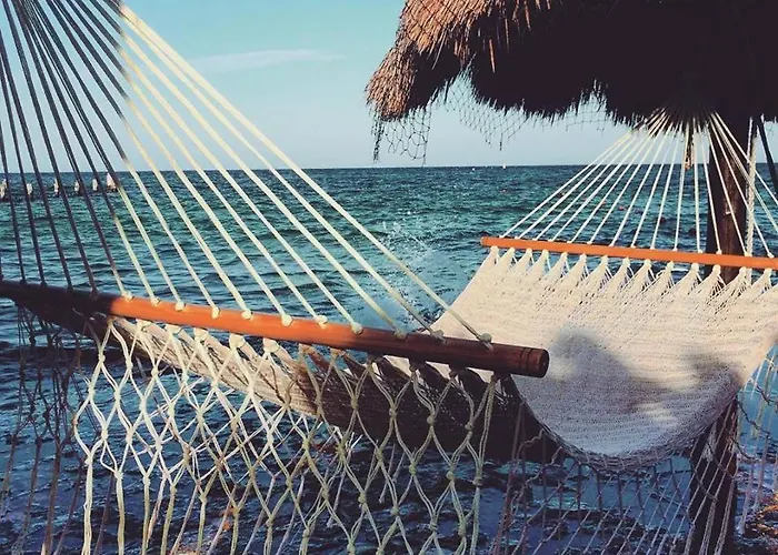 Blue Angel Hotel Cozumel